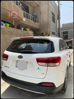 کیا سۆرینتۆ